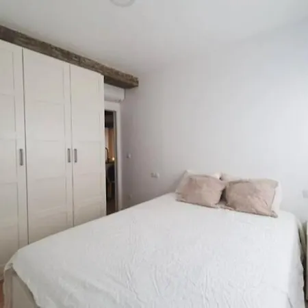 Apartment Vibescoruna - Muro 75 *