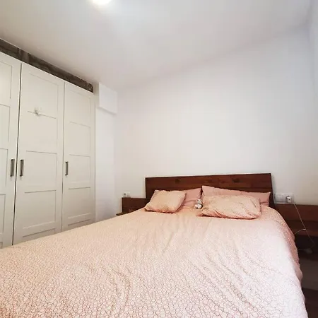 Vibescoruna - Muro 75 Apartment A Coruna