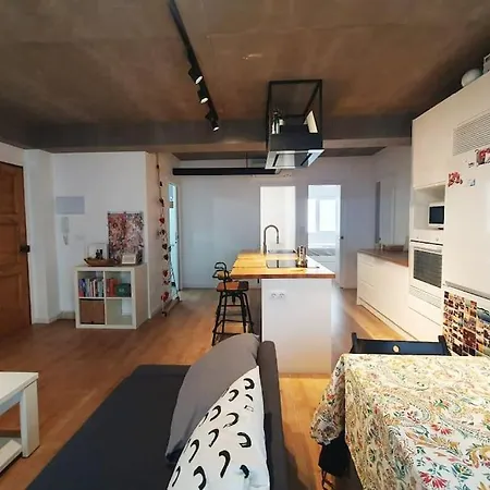 Apartment Vibescoruna - Muro 75 *
